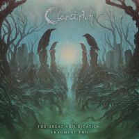 Claret Ash – Behold The Chalice (Fragment)