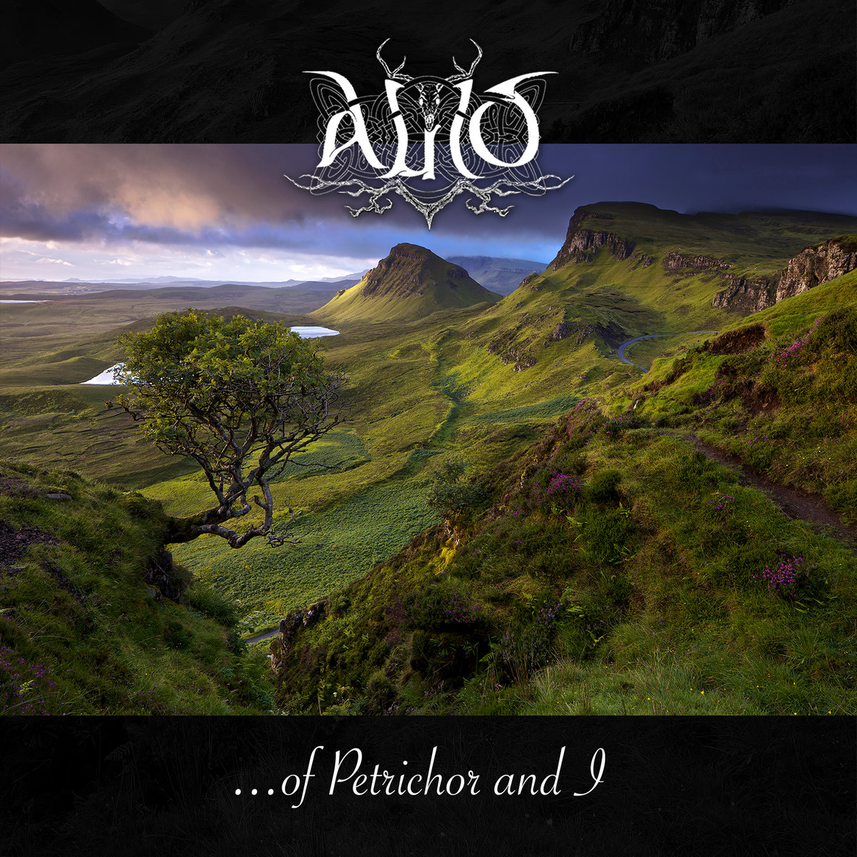 Auld – Of Petrichor And I