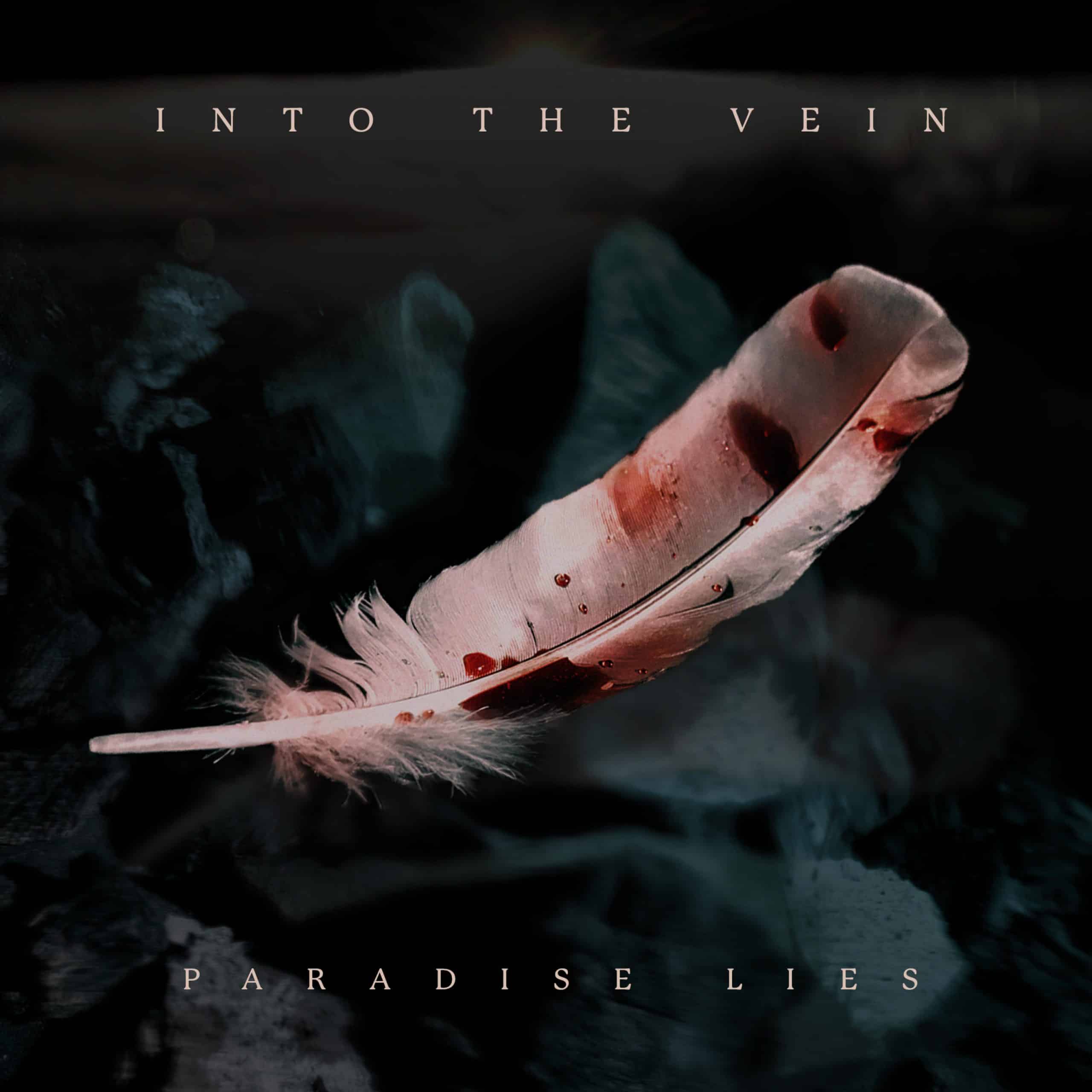 Into The Vein – Everyone You Knew [Modern Metal, Metalcore] – Mixed by Dr. Mike Trubetskov at EOL Studios